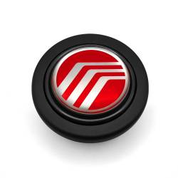 Grant - Grant 5667 Licensed Horn Button for Ford - Image 1