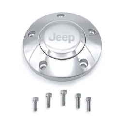 Grant - Grant 5879 Mopar Licensed Horn Button - Image 1