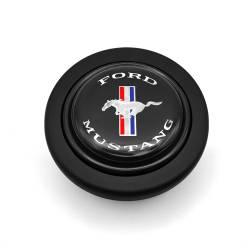 Grant - Grant 5668 Ford Licensed Horn Button - Image 1