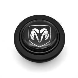 Grant - Grant 5672 Mopar Licensed Horn Button - Image 1