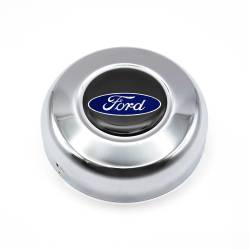 Grant - Grant 5685 Ford Licensed Horn Button - Image 1