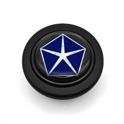Grant - Grant 5673 Licensed Horn Button for Mopar - Image 1