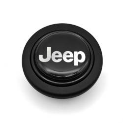 Grant - Grant 5675 Mopar Licensed Horn Button - Image 1