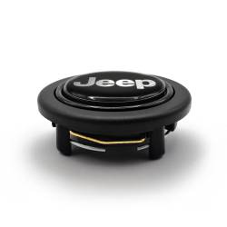 Grant - Grant 5675 Mopar Licensed Horn Button - Image 2