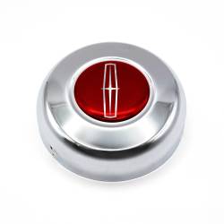 Grant - Grant 5686 Ford Licensed Horn Button - Image 1