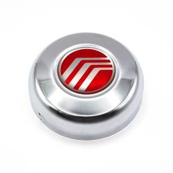 Grant - Grant 5687 Ford Licensed Horn Button - Image 1