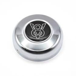 Grant - Grant 5682 Ford Licensed Horn Button - Image 1