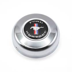 Grant - Grant 5688 Ford Licensed Horn Button - Image 1