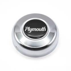 Grant - Grant 5694 Mopar Licensed Horn Button - Image 1