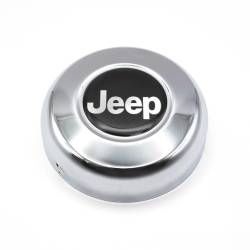 Grant - Grant 5695 Mopar Licensed Horn Button - Image 1