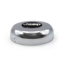 Grant - Grant 5695 Mopar Licensed Horn Button - Image 2