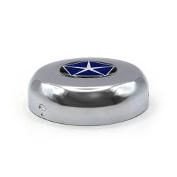 Grant - Grant 5693 Mopar Licensed Horn Button - Image 2