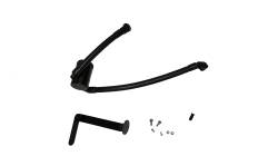J&L Oil Separator Co - J&L Oil Separator Co 3132P-B Oil Separator 3.0 PCV Side - Image 1