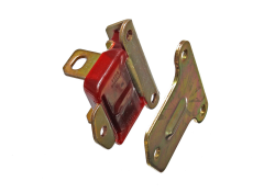 Energy Suspension - Energy Suspension 3.1114R Red Polyurethane Motor Mount - Image 2
