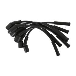 MSD - MSD Ignition 5574 Street Fire Spark Plug Wire Set for 98-05 GM 4.8/5.3/6.0L - Image 6