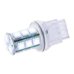 Recon - Recon 264219WH 3156 LED Turn Signal Light Bulb White EACH - Image 2