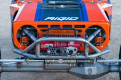 Rigid Industries - Rigid Industries D-Series Lens Cover-Amber 201933 - Image 4