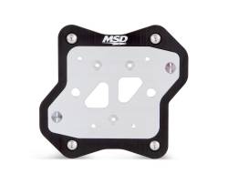 MSD - MSD Ignition 82181 Remote Mount Ignition Coil Bracket for MSD Ignition Coils - Image 1