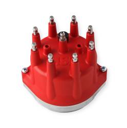 MSD - MSD Ignition 2376MSD Pro-Billet EFI Dual Sync Distributor for Chevy Tall Deck - Image 4