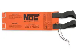 NOS/Nitrous Oxide System - NOS 14164NOS Nitrous Bottle Heater - Image 3