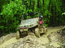 Mile Marker - Mile Marker 77-53120W PE5000 5K Powersports Waterproof Synthetic Rope Winch - Image 6