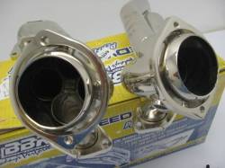 BBK Performance Parts - BBK Performance 4012 1.75" Exhaust Head Titanium Ceramic for 05-08 Charger 300C - Image 4