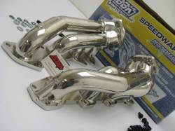 BBK Performance Parts - BBK Performance 4012 1.75" Exhaust Head Titanium Ceramic for 05-08 Charger 300C - Image 3
