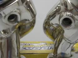 BBK Performance Parts - BBK Performance 4012 1.75" Exhaust Head Titanium Ceramic for 05-08 Charger 300C - Image 6