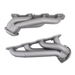 BBK Performance Parts - BBK Performance 4012 1.75" Exhaust Head Titanium Ceramic for 05-08 Charger 300C - Image 2