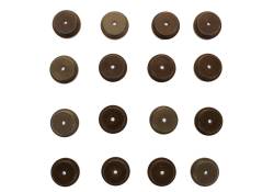 Ford Performance Parts - Ford Performance M-6500-R302HLC High Performance Hardened Steel Lifter Cup 16Pc - Image 6