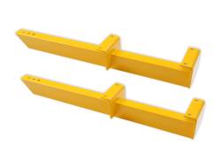 Lakewood - Lakewood 20475 Universal Traction Bars - Image 7