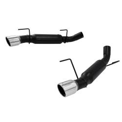 Flowmaster - Flowmaster 817511 Outlaw Kit Axle-Back Exhaust System Stainless - Image 2