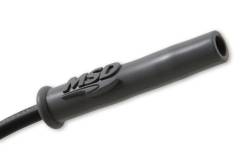 MSD - MSD Ignition 32823 Custom Spark Plug Wire Set for 99-13 GM Truck & SUV - Image 6