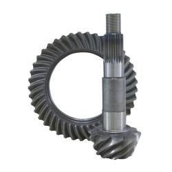 Yukon Gear and Axle - Yukon Gear YG M35R-456R Front Ring & Pinion Gear Set 4.56 for Model-35 - Image 1