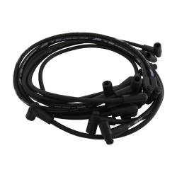 MSD - MSD Ignition 5554 Street Fire 8mm Spark Plug Wire Set for Chevy 350 SBC HEI - Image 2