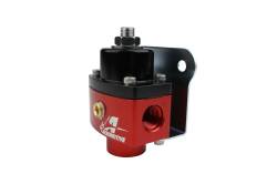 Aeromotive Fuel System - Aeromotive 13201 SS Adjustable Regulator ORB-06 - Image 2