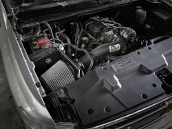 aFe Power - aFe 51-21752 Magnumforce Stage-2 Black Cold Air Intake for 09-13 Chevy Silv 5.3L - Image 7