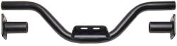 Trans-Dapt Performance - Trans-Dapt 9424 Trans. Crossmember w/o Pads Universal 26-36" Framerails 6" Drop - Image 1