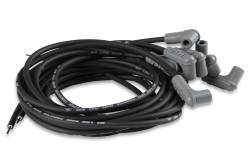 MSD - MSD Ignition 31223 90-DEG Plug Universal 8-Cyl Spark Plug Wire Set - Image 2