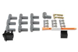 MSD - MSD Ignition 31223 90-DEG Plug Universal 8-Cyl Spark Plug Wire Set - Image 5