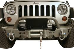 Tuffy Security Products - Tuffy Security Products 189-01 Universal Flip-Up License Plate Holder - Image 2