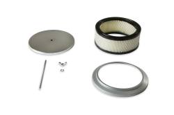 Mr Gasket - Mr Gasket 1485 Easy-Flow Air Cleaner Assembly - Image 2