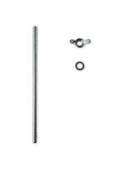 Mr Gasket - Mr Gasket 1485 Easy-Flow Air Cleaner Assembly - Image 6