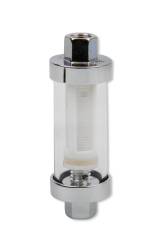 Mr Gasket - Mr Gasket 9706 Clearview Fuel Filter - Image 6