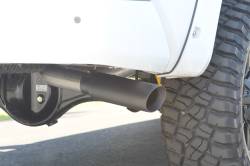 Flowmaster - Flowmaster 817692 Outlaw Catback Exhaust System for 09-21 Toyota Tundra 4.6 5.7L - Image 8