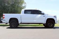 Flowmaster - Flowmaster 817692 Outlaw Catback Exhaust System for 09-21 Toyota Tundra 4.6 5.7L - Image 9