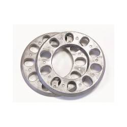 Mr Gasket - Mr Gasket 2371 Wheel Spacers - Image 1