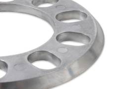 Mr Gasket - Mr Gasket 2371 Wheel Spacers - Image 5