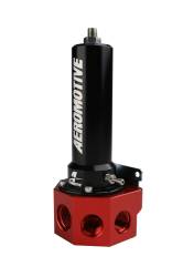 Aeromotive Fuel System - Aeromotive 13113 Belt/Hex Drive EFI Regulator - Image 2