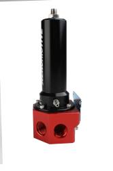 Aeromotive Fuel System - Aeromotive 13113 Belt/Hex Drive EFI Regulator - Image 3